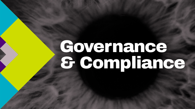 Governance & Compliance