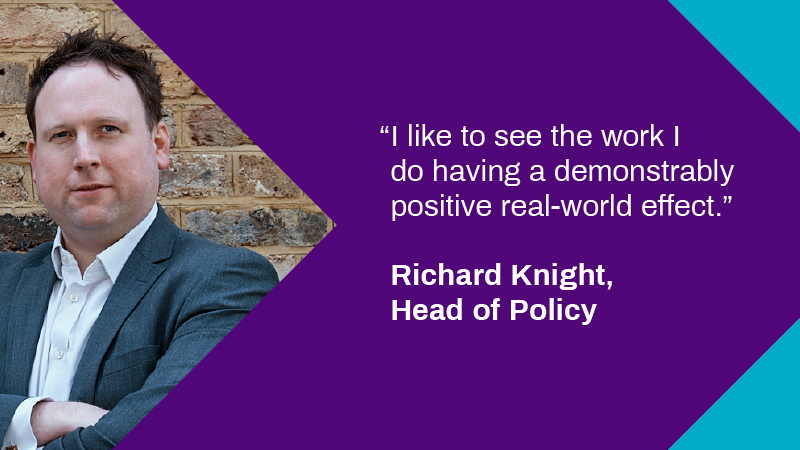 News Richard Knight