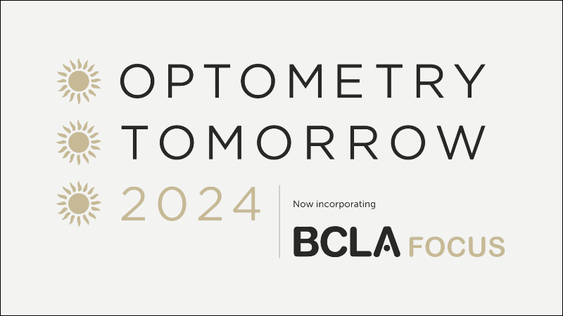 Optometry Tomorrow 2024