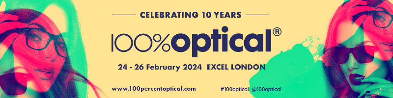 100% Optical