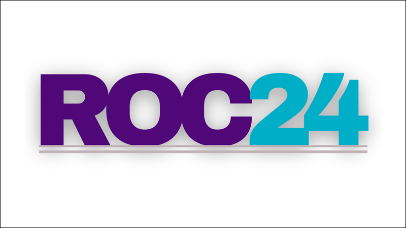 ROC 2024 logo