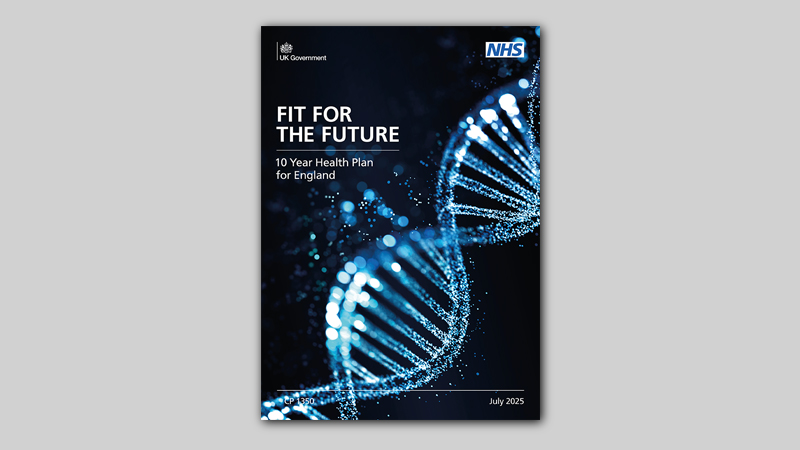 10 Year Plan Cover