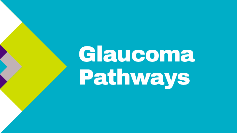 Glaucoma Pathways