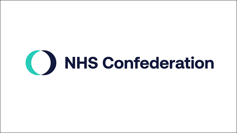 NHS Confederation logo