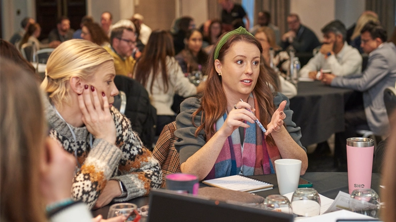 LOCSU LOC Member Development Day